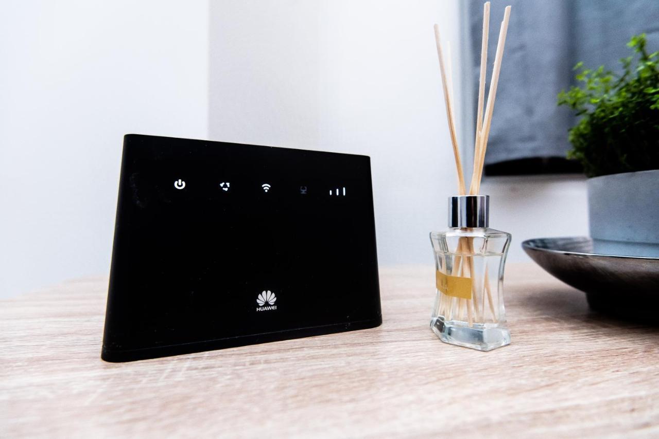 City Dreamz -New Stylish And Modern Flat Manchester Eksteriør bilde