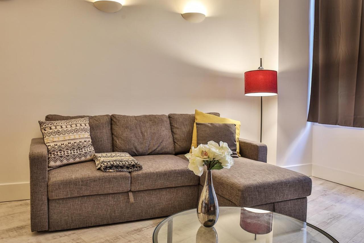 City Dreamz -New Stylish And Modern Flat Manchester Eksteriør bilde